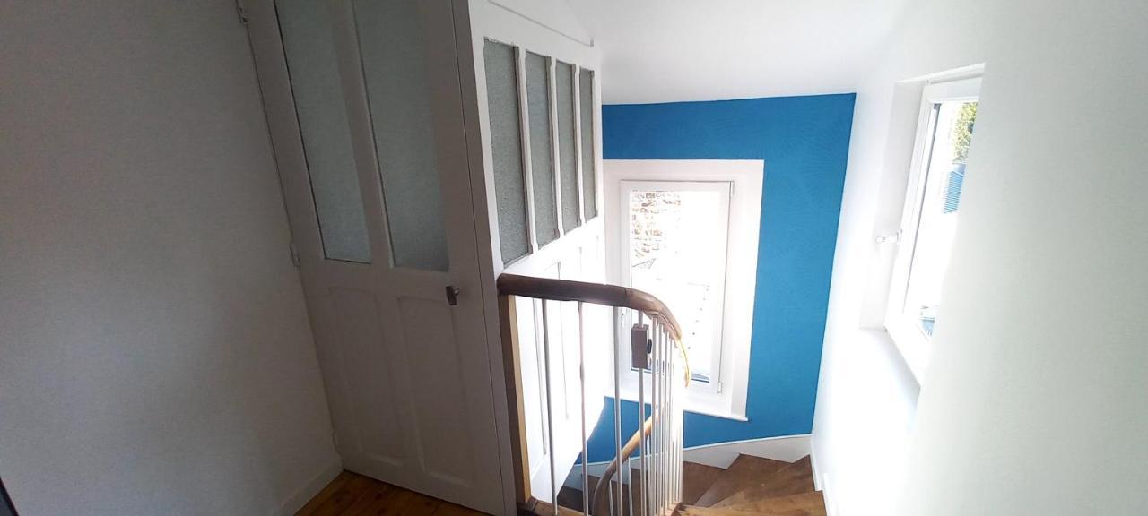 La Cle Du Genie Apartment Ducey-Les Cheris Екстериор снимка