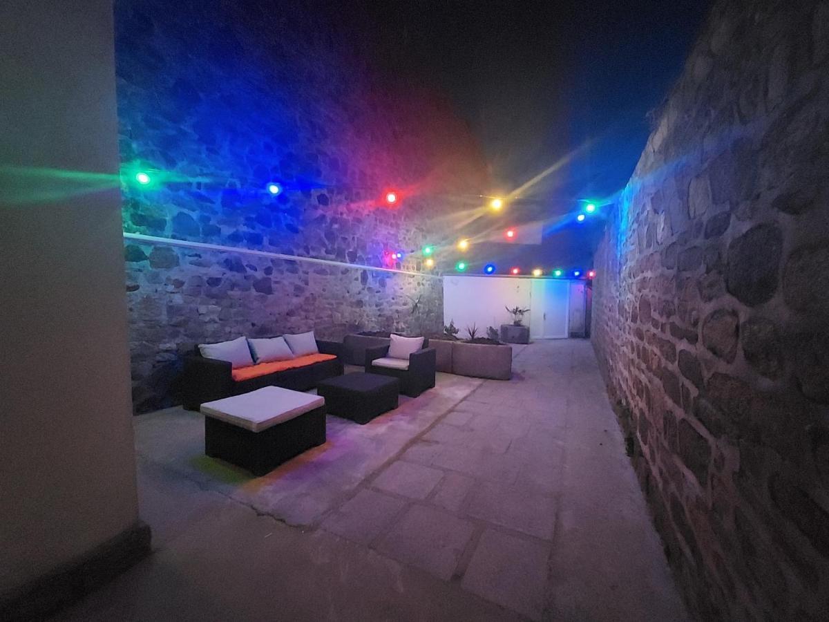 La Cle Du Genie Apartment Ducey-Les Cheris Екстериор снимка