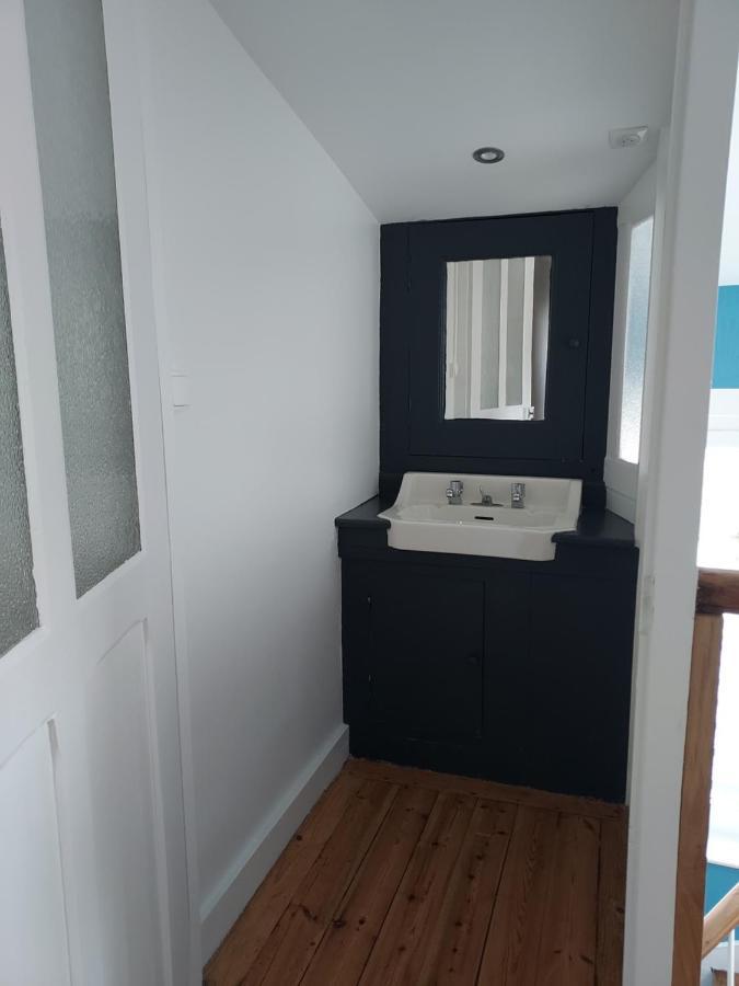 La Cle Du Genie Apartment Ducey-Les Cheris Екстериор снимка